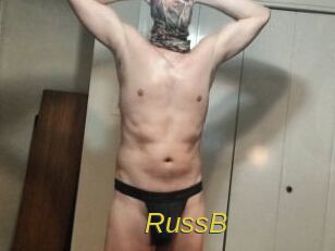 RussB
