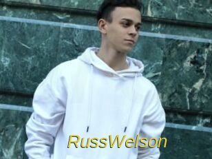 RussWelson