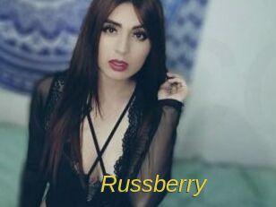 Russberry