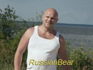 RussianBear
