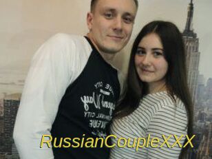 RussianCoupleXXX