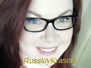 RusskiyKrasota Archive DVD ORG