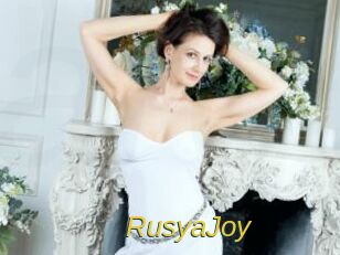 RusyaJoy