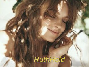RuthHold