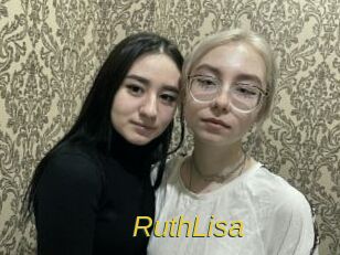 RuthLisa