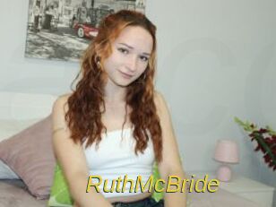 RuthMcBride