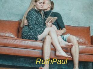 RuthPaul Archive DVD ORG