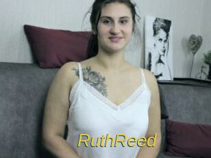 RuthReed