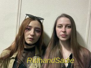 RuthandSadie Archive DVD ORG