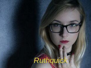 Ruthquick
