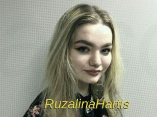 RuzalinaHartis