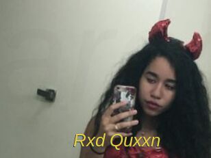 Rxd_Quxxn
