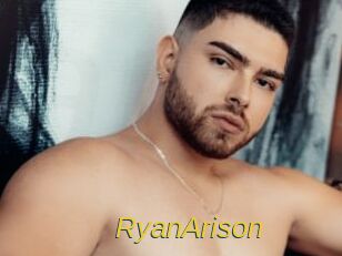 RyanArison