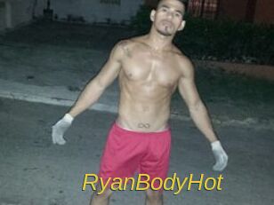 RyanBodyHot