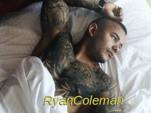 RyanColeman Archive DVD ORG
