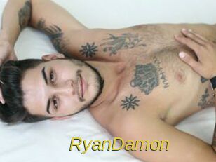 RyanDamon