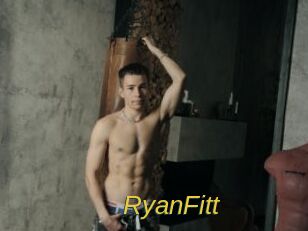 RyanFitt Archive DVD ORG
