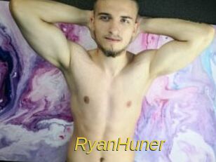RyanHuner
