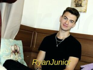 RyanJunior