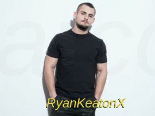 RyanKeatonX