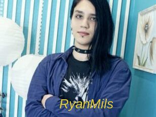 RyanMils