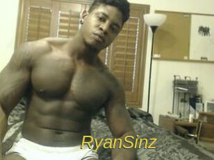 RyanSinz Archive DVD ORG