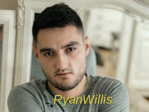 RyanWillis
