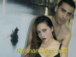 RyanandJesica18
