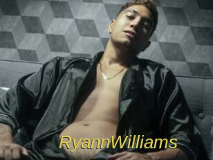 RyannWilliams