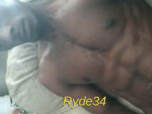 Ryde34