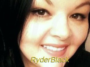 RyderBlack