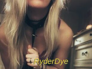RyderDye