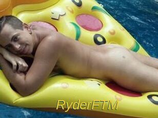 RyderFTM