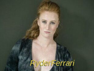 RyderFerrari