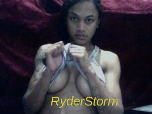 RyderStorm
