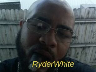 Ryder_White