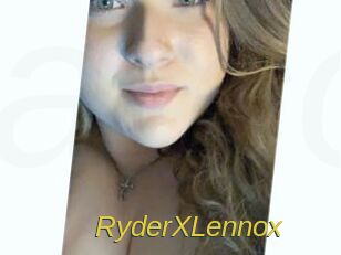 RyderXLennox