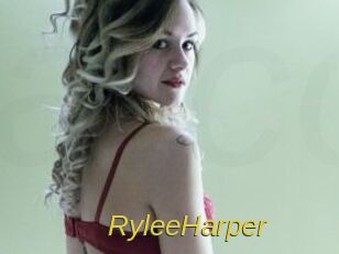 RyleeHarper Archive DVD ORG