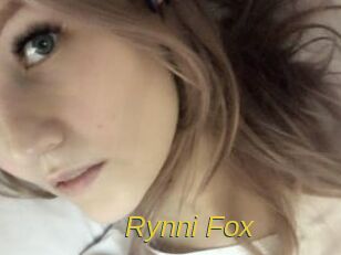 Rynni_Fox