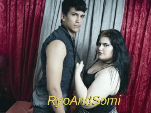 RyoAndSomi
