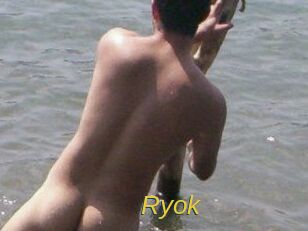 Ryok