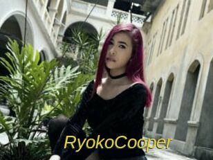 RyokoCooper Archive DVD ORG