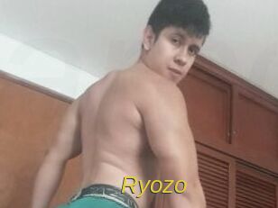 Ryozo