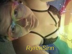 RyrenSinn