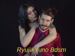 RyujixYuno_Bdsm