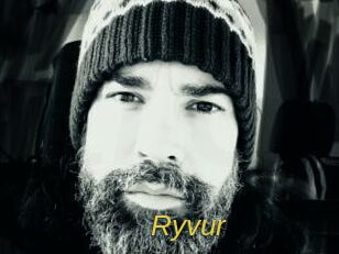 Ryvur