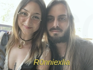 r0nniexlia Archive DVD ORG