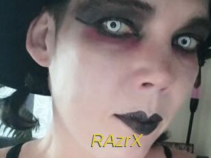 RAzrX