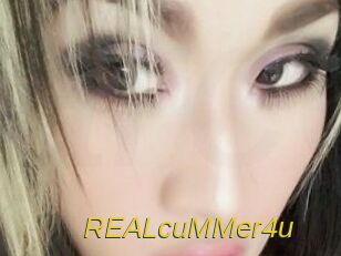 REALcuMMer4u