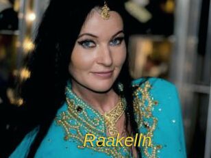 Raakelln